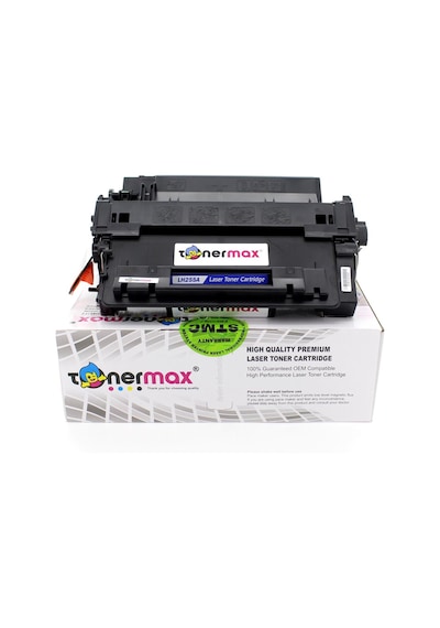 Hp Laserjet Enterprise 500 Mfp M521Dw Uyumlu Toner / Ce255A