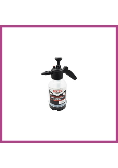 Gees Global 2lt Basınclı Kopuk Puskurtucu 1 Adet Gbzs