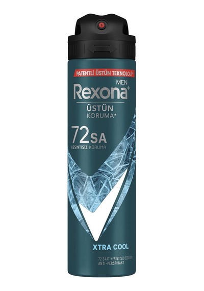 4 Adet Rexona Black & White Diamond Invisible Deodorant 150 Ml 63501239