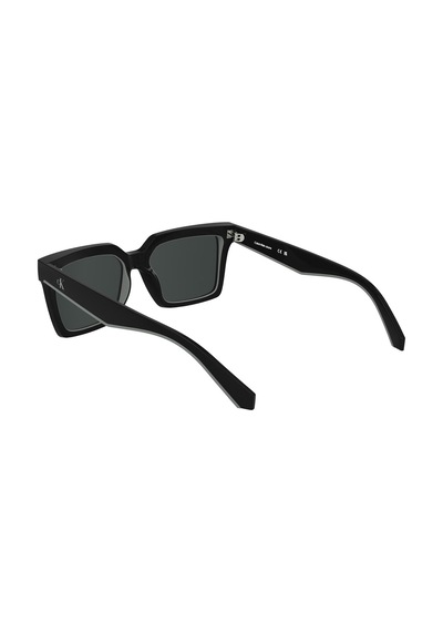 Calvin Klein Jeans Ckj25602s 001 Kadın Güneş Gözlüğü Siyah