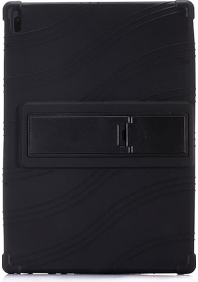 Lenovo Uyumlu Tab E10 Tb-X104F Tab 4 10.1 Inch Tablet Standlı Silikon K Lenovo Uyumlu Tab E10 Tb-X104F Tab 4 10.1 Inch Tablet Standlı Silikon K