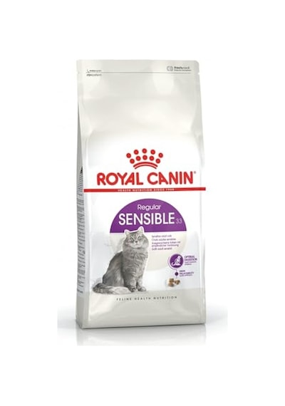 Royal Canin-sensible 33 Kuru Kedi Sı 2 Kg