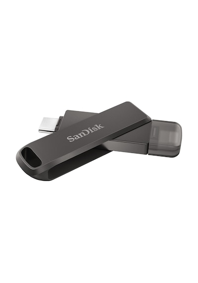 Sandisk iXpand Luxe SDIX70N-256G-GN6NE 256 GB USB Flash Bellek