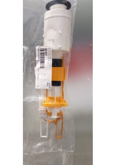 Eca Serel Boccih - Kale - Boşaltma Grubu 34 Cm Kısa Sarı