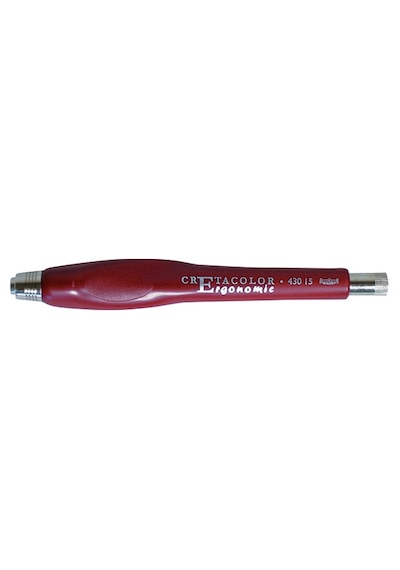Cretacolor Ergonomix 5.6Mm Lead Holder Portmin Kalem
