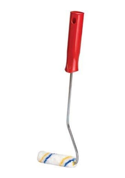 Parmak Rulo Takım 10 Cm Peluş