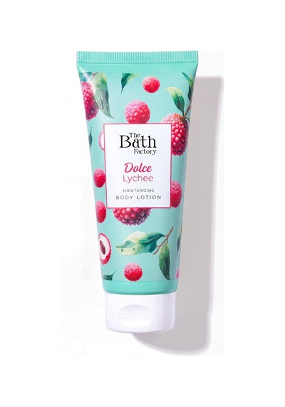 Dolce Lychee Vücut Losyonu 200 Ml