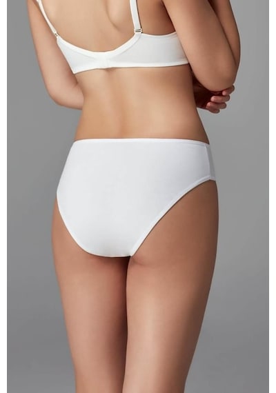 Miss Fit Eros Bayan Classıc Slip 3'Lü Ersk720