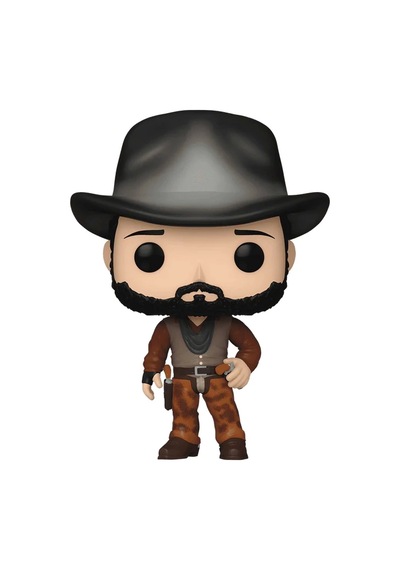 Funko Pop Television: 1883 - James Dutton