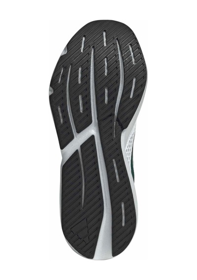 Jq7182-e Adidas Lıghtblaze Glow Erkek Spor Ayakkabı Gri Jq7182-e Gri - Yeşil