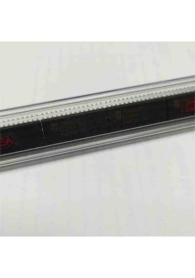 Tda8024t Phılıps Smd Entegreler 7 Adet