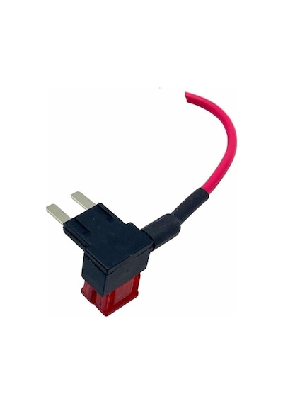 Mini Bıçak Sigorta Çoklayıcı 10 A Sigortalı