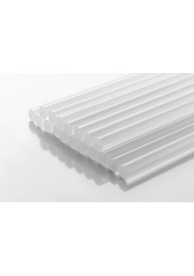 Mum Silikon 11.2 Mm Kalın 35 Adet 30 Cm