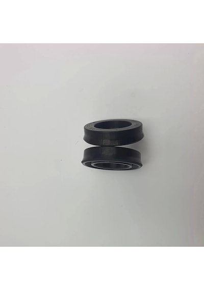 Piston Boğaz Keçesi Nbr K21 - 12x20x5