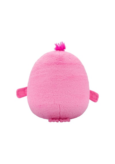 Squishmallows Fuzz-a-mallows Mors Pepper 30cm Cr08009 Renkli