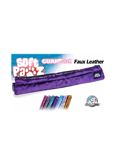 Guardog Faux Buz Pateni Bıçak Koruyucu Çok Renkli
