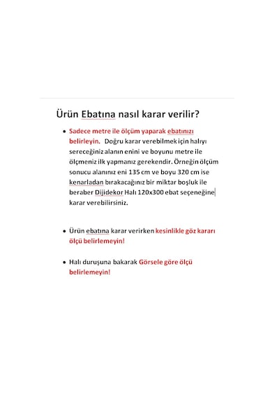 DijiDekor Beyaz Post Dokuma Halı Saçaklı Peluş Yumuşacık Kaymaz Antibakteriyel