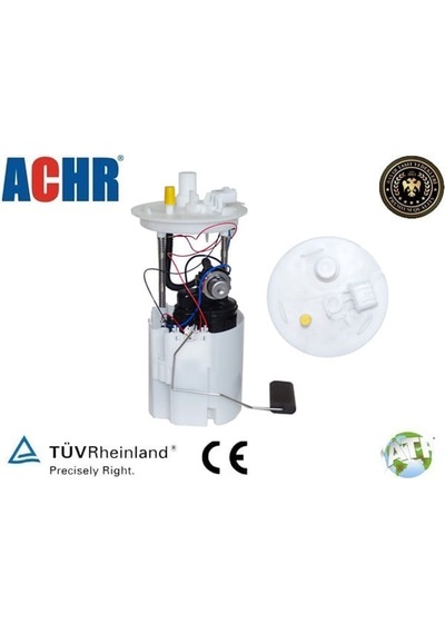 ACHR 60307500 Yakıt Depo Şamandırası Cruze Astra J A14Xer A16Xer 3 Bar 100L H Şamandıra