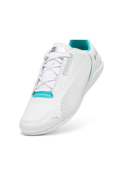 Puma Mercedes Drift Cat Decima 2.0 Erkek Beyaz Sneaker 30843002 Beyaz