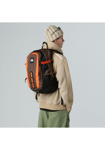 The North Face Hot Shot Se Unisex Sırt Çantası Nf0a3kyjgıh1 Kahverengi