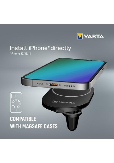 Pro Car Charger