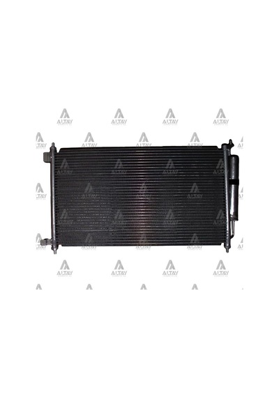 Nissan Micra Juke Note 2003-2010 Klima Radyatörü Benzinli 92100-ax800