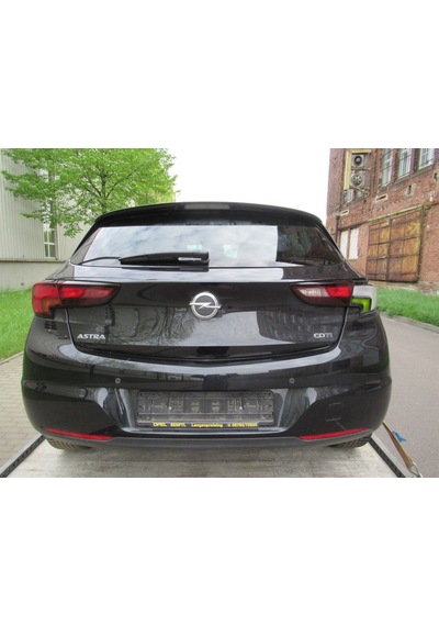 Opel Astra K Sol Dış Stop Lambası Ledsiz Magnetti Marelli Marka