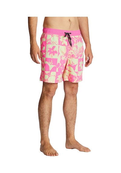 Billabong Sundays Layback 17 Erkek Boardshort Mavi