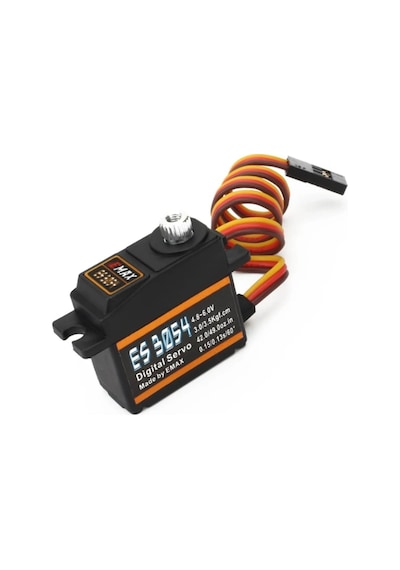 Emax Es3054 3.5kg Metal Dişli Dijital Mini Servo