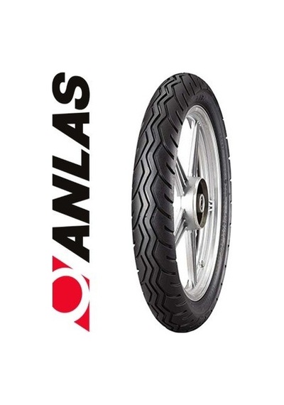 Anlas Irc 2 /75 /18 Ön Lastik - Arasmoto