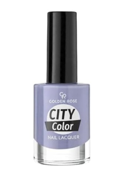 City Nail Lacquer No:83 - Oje