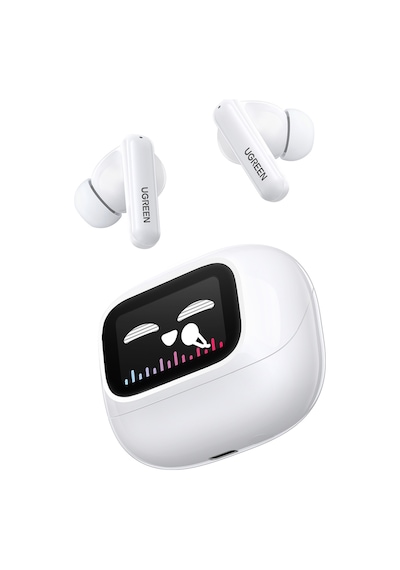 Ugreen Hitune T6 Magic Aktif Gürrültü Engelleyici Ekranlı Kablosuz Kulak İçi Kulaklık