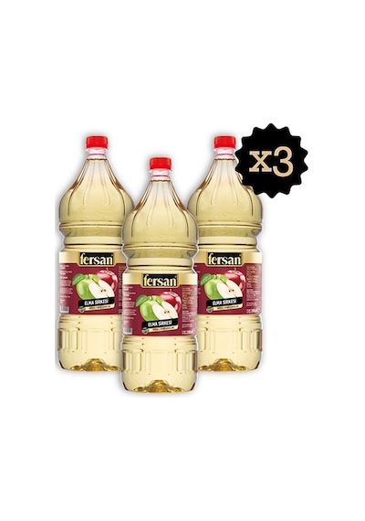 Fersan Elma Sirkesi 2 Lt Pet