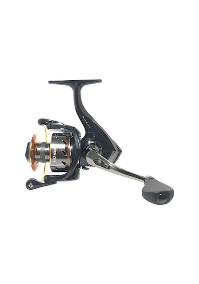 Sea Horse Blade Master 5000 9+1 Bb Makine