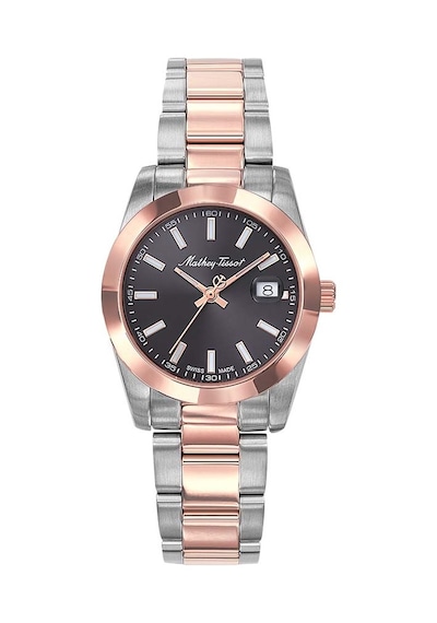 MATHEY-TISSOT D450RN KADIN KOL SAATİ