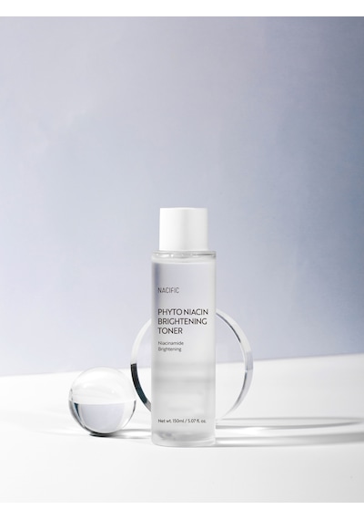 Nacific Phyto Niacin Brightening Toner 150 ML