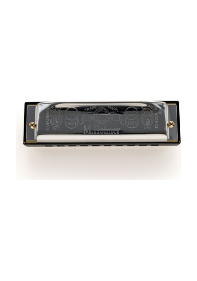 Hohner Special 20 Mi Bemol Majör Mızıka
