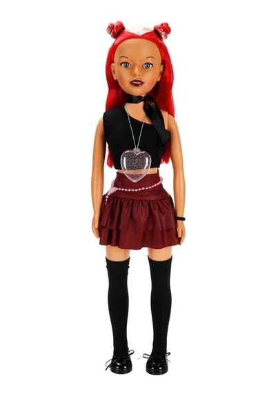 K-pop Clara Super Star Bebek 80 Cm
