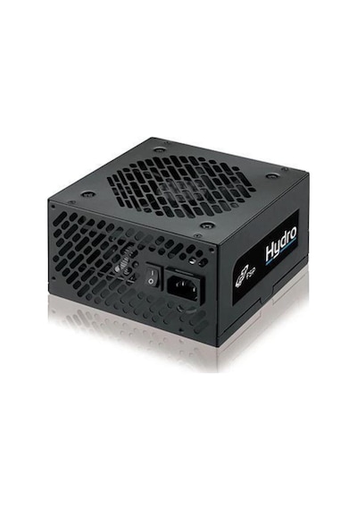 Hydro 500k Serisi 80plus 12cm Bronze 500w-126674