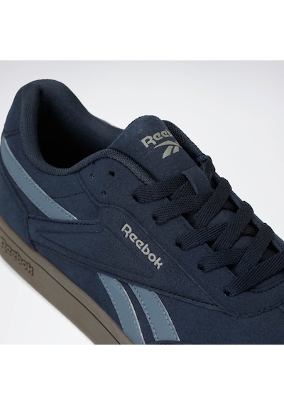 Reebok Clean Lift 1.2 İndigo Erkek Sneaker 000000000102698516 Mavi