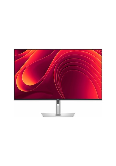 Dell Pro Plus P3225qe 31.5" 100hz 5ms Hdmı+dp+usb-c+rj45 Uhd Ips Pivot Vesa Monitör