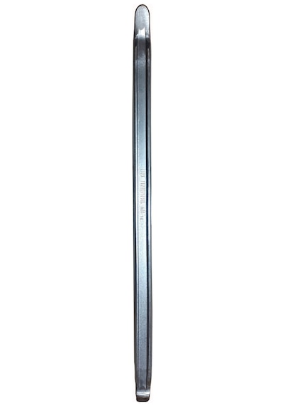 60 cm Oluklu Levye