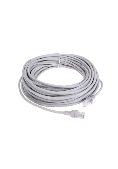 Microcase 5 Metre Cat6 Internet Kablosu Ethernet Rj45 - Al5218