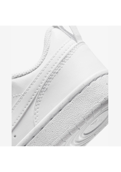 Nike Court Borough Low Recraft Günlük Spor Ayakkabı Dv5457-106 Beyaz