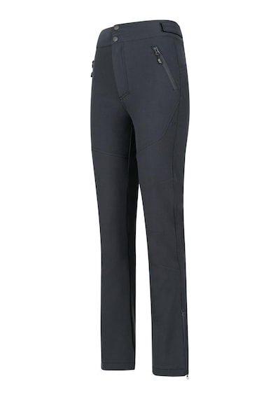 2as Magrana Thermofıne Kadın Pantolon Lacivert 001