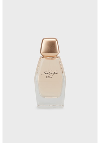 Lela Vanilya Ve Yasemin Kokulu 100 Ml Edp Bayan Parfüm 509Idol Renkli