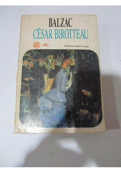 Cesar  Bırotteau