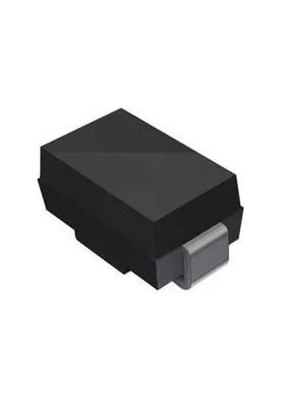 1N4007 - 1000V 1A Smd Diyot