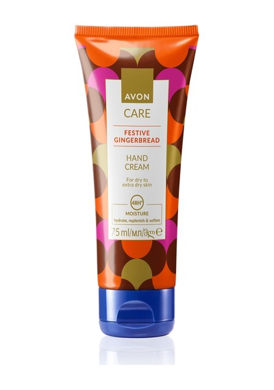 Avon Care Nemlendirici ve Besleyici El Bakım Kremi 4'lü Set
