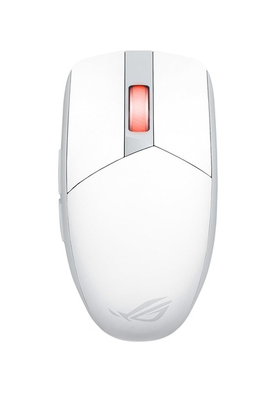 Asus Rog Strix Impact Iii Wireless, Ultra Hafi F 36000 Dpi Sensör